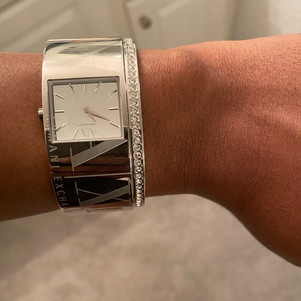 Amarni watch